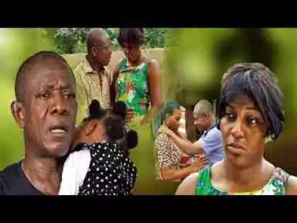 Video: WHEN YOU GET A DUMB GIRL PREGNANT 1 - QUEEN NWOKOYE Nigerian Movies | 2017 Latest Movies | Full Movi